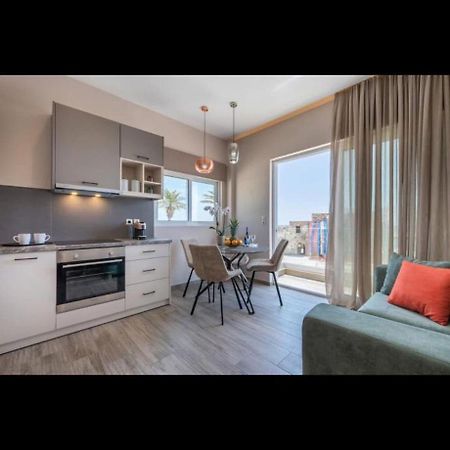 Big Blue Suites 1 Ierapetra  Exterior photo