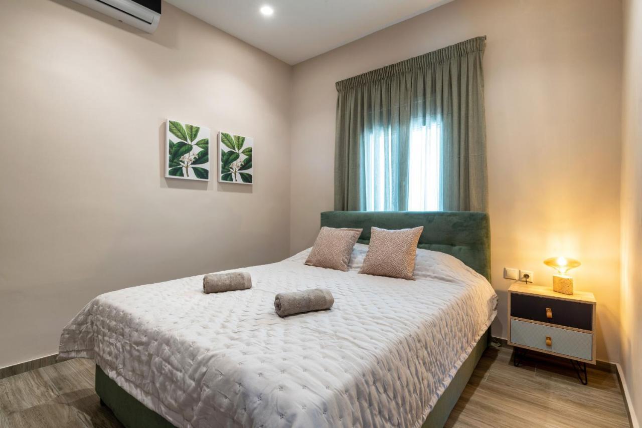 Big Blue Suites 1 Ierapetra  Exterior photo