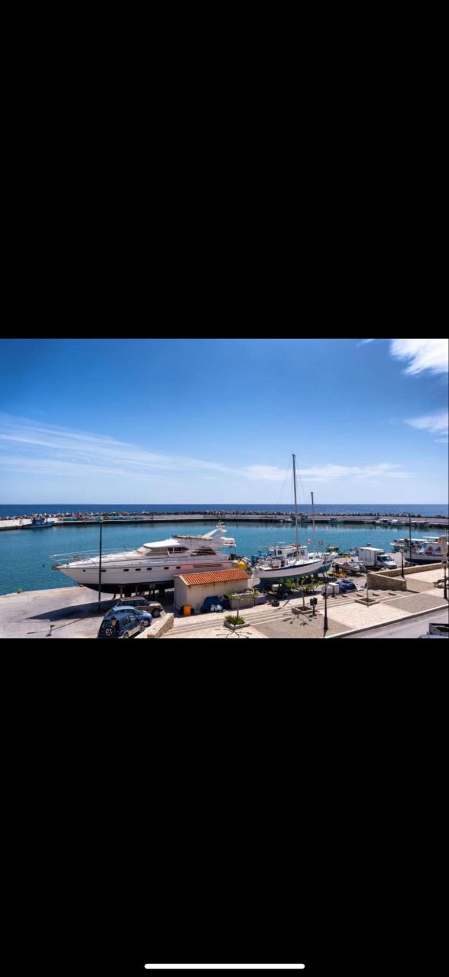 Big Blue Suites 1 Ierapetra  Exterior photo