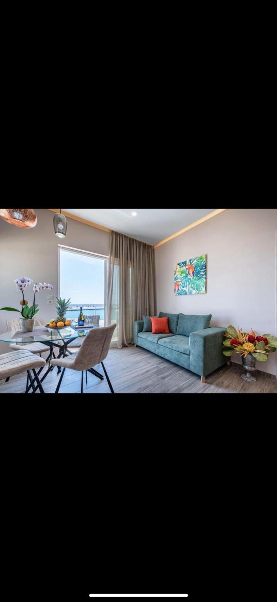Big Blue Suites 1 Ierapetra  Exterior photo